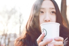 如何拍出柔美的（de）逆光少女